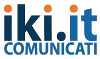 logo ikicomunicati.it